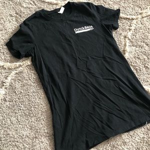 Dutch Bros Tee